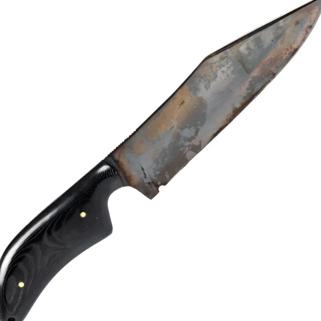 FPMLBI - Fred Perrin Military Bowie
