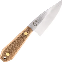FPNBT - Fred Ferrin NBT (Neck Burgundy Toothpick)
