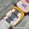 90FPP-SA01-OR - Vanquest FATPAck-Pro Small A-side Attachment orange