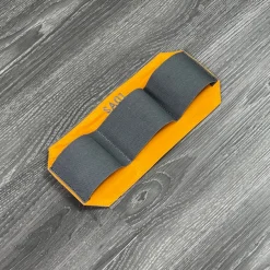 90FPP-SA01-OR - Vanquest FATPAck-Pro Small A-side Attachment orange
