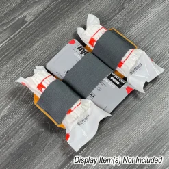 90FPP-SA01-OR - Vanquest FATPAck-Pro Small A-side Attachment orange