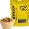 FP2014-RY - FIREPOT Porc Effiloché au Barbecue Lyophilisé 125g 610 Kcal