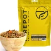 FP2011-RY - FIREPOT Ragoût de Boeuf avec Orge Perlée 110g 520 Kcal Lyophilisé