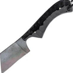 FPSHCL - Fred Perrin Street Cleaver
