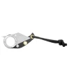 FPSPLS - Fred Perrin le Shark pliant Silver