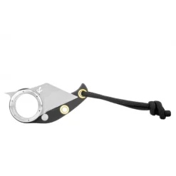 FPSPLS - Fred Perrin le Shark pliant Silver