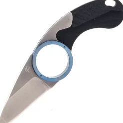 Fred Perrin La Griffe Tanto pliante titane bleu