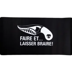 Fred Perrin Tapis de démontage et entretien XL
