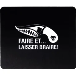 Fred Perrin Tapis de démontage et entretien