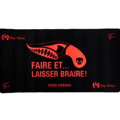 Fred Perrin Tapis de démontage et entretien XL