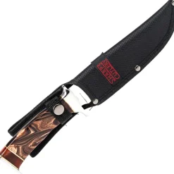 Frost Dinasty Hunter
