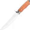 Frost Sculptural Bowie Pakkawood