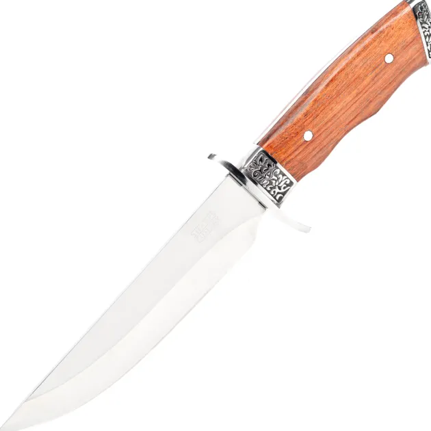 Frost Sculptural Bowie Pakkawood