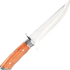 Frost Sculptural Bowie Pakkawood