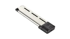 500-45FS10 - Wilson Combat 1911 Single Stack, Chargeur Elite Tactical 45 ACP, 10 coups
