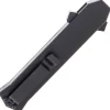 F16TTB-N - AKC F16 Bayonet Black Blade