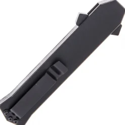 F16TTB-N - AKC F16 Bayonet Black Blade