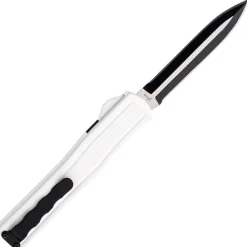 F20TT-W - AKC F-20 OTF D/E Blanc