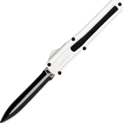 F20TT-W - AKC F-20 OTF D/E Blanc