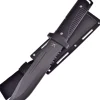 FTX4663BLK Tac Xtreme Fixed Blade