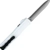 F20-W - AKC F-20 OTF S/E Blanc