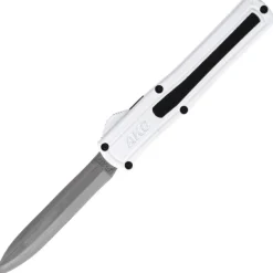 F20-W - AKC F-20 OTF S/E Blanc