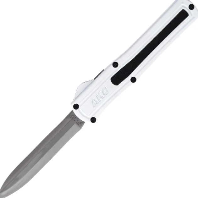 F20-W - AKC F-20 OTF S/E Blanc
