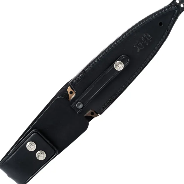 FX-508AF - Fox Modras Dagger Double Edge