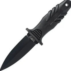 FX-647AF - Fox Tactical Elementum Dagger Double Edge