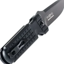 FX-448AL B - FOX Predator II 2F Full Auto