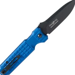 FX-448AL BL - FOX Predator II 2F Full Auto