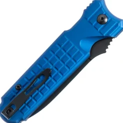 FX-448AL BL - FOX Predator II 2F Full Auto