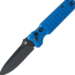 FX-448AL BL - FOX Predator II 2F Full Auto