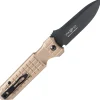 FX-448AL BR - FOX Predator II 2F Full Auto