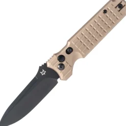 FX-448AL BR - FOX Predator II 2F Full Auto
