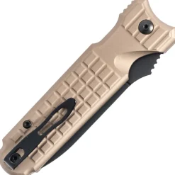 FX-448AL BR - FOX Predator II 2F Full Auto
