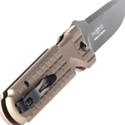 FX-448AL BR - FOX Predator II 2F Full Auto