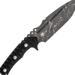 FX-623 BA - Fox URO Black