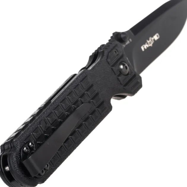 FX-448B - Fox Predator Automatique