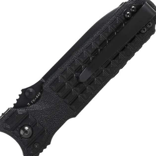 FX-448B - Fox Predator Automatique