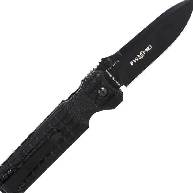 FX-448B - Fox Predator Automatique