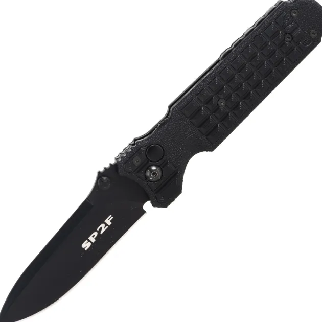 FX-448B - Fox Predator Automatique