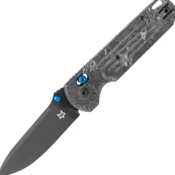 FX-451 DMB - Fox Gabi Dark Matter carbon fiber