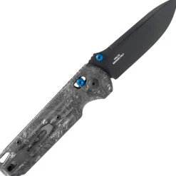 FX-451 DMB - Fox Gabi Dark Matter carbon fiber