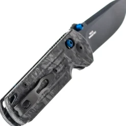 FX-451 DMB - Fox Gabi Dark Matter carbon fiber