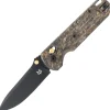 FX-451 DMG - Fox Gabi Dark Matter Gold carbon fiber