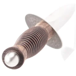 FX-593 - Fox Fairbairn Sykes By Hill knives