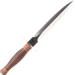 FX-593 - Fox Fairbairn Sykes By Hill knives