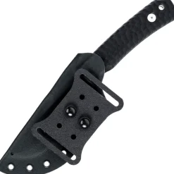 FX-628 G10B - Fox Monteserra G10 Black