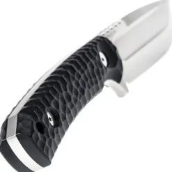 FX-628 G10B - Fox Monteserra G10 Black